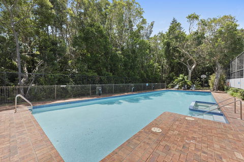 Pacific Towers Beach Resort - Stayed 14