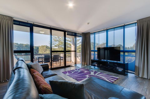 Pacific Towers Beach Resort - Stayed 32