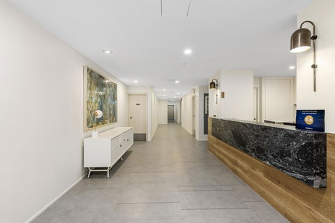 Pacific Towers Beach Resort - Stayed 8