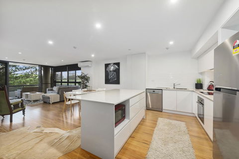 Pacific Towers Beach Resort - Stayed 6