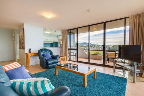 Pacific Towers Beach Resort - Stayed 40