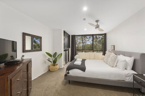 Pacific Towers Beach Resort - Stayed 3