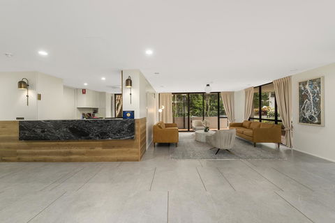 Pacific Towers Beach Resort - Stayed 7