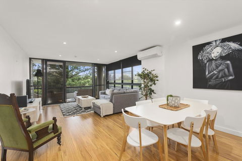 Pacific Towers Beach Resort - Stayed 5