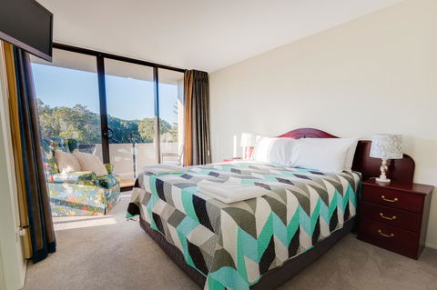 Pacific Towers Beach Resort - Stayed 29