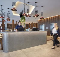 Holiday Inn Express Newcastle - Stayed
