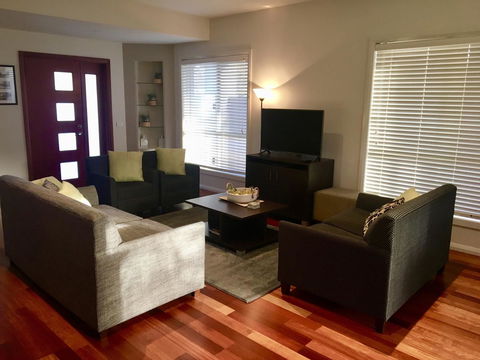 Encore Apartments - Stayed 5