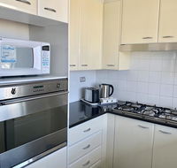 Castle Serviced Apartments - Stayed