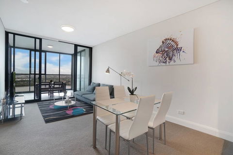 Cozy Apartment With Water View Plus Winter Garden - Stayed 0