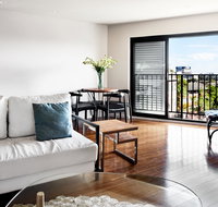 Veriu Randwick - Stayed