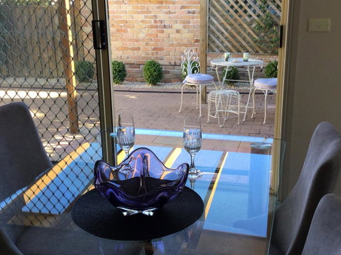 Tic Tac Toe Quality Accommodation - Stayed 0
