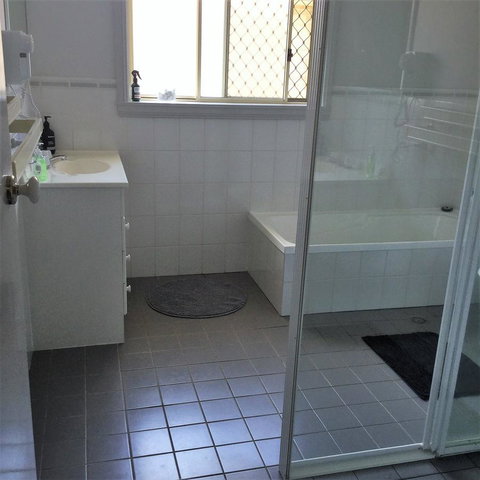 Tic Tac Toe Quality Accommodation - Stayed 2