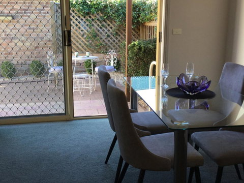 Tic Tac Toe Quality Accommodation - Stayed 12