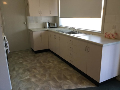 Tic Tac Toe Quality Accommodation - Stayed 13