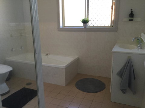 Tic Tac Toe Quality Accommodation - Stayed 15