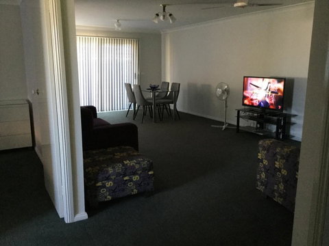 Tic Tac Toe Quality Accommodation - Stayed 14