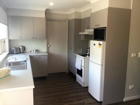 Tic Tac Toe Quality Accommodation - Stayed 7