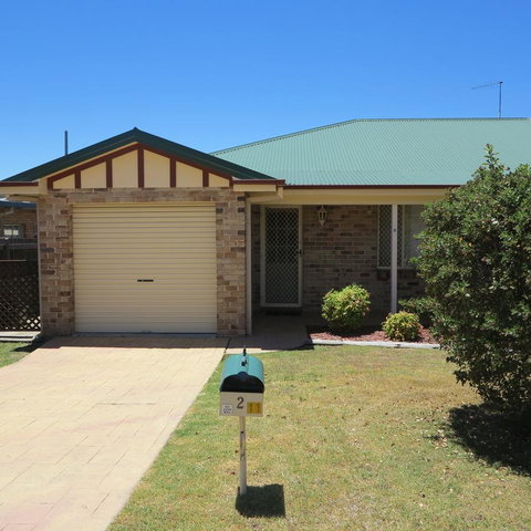 Tic Tac Toe Quality Accommodation - Stayed 11
