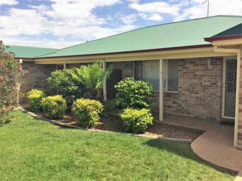 Tic Tac Toe Quality Accommodation - Stayed 1