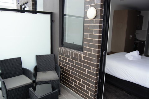 Seranin | Gordon - Stays Accommodation 4