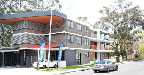 Seranin | Gordon - Stays Accommodation 14