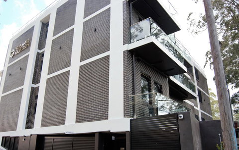 Seranin | Gordon - Stays Accommodation 16