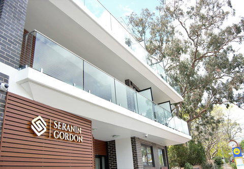 Seranin | Gordon - Stays Accommodation 0