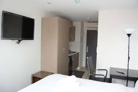 Seranin | Gordon - Stays Accommodation 1