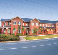 Bolton on the Park - Stayed