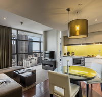 Fraser Suites Sydney - Stayed