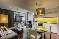 Fraser Suites Sydney