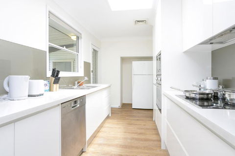Beautiful Family Holiday House - Stayed 7