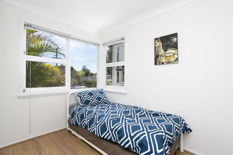 Beautiful Family Holiday House - Stayed 2