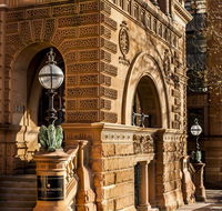 InterContinental Sydney - Stayed