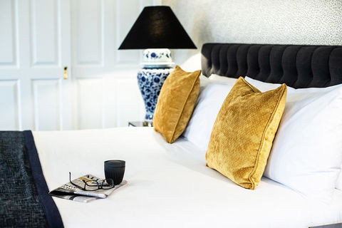Vocoâ„¢ Kirkton Park Hunter Valley - Stayed 43