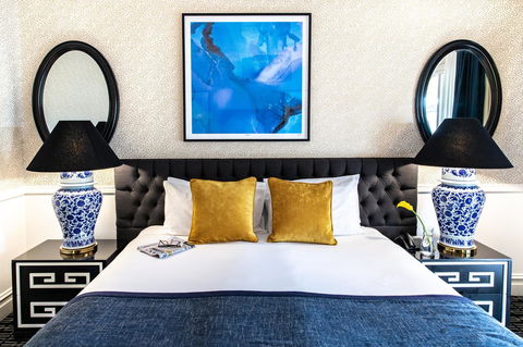 Vocoâ„¢ Kirkton Park Hunter Valley - Stayed 36
