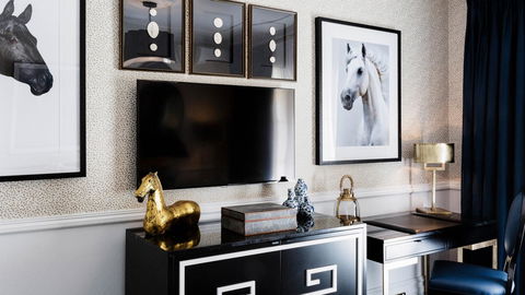 Vocoâ„¢ Kirkton Park Hunter Valley - Stayed 40