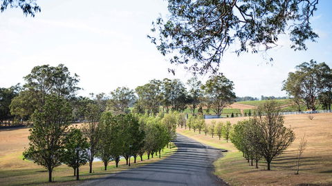 Vocoâ„¢ Kirkton Park Hunter Valley - Stayed 16
