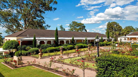 Vocoâ„¢ Kirkton Park Hunter Valley - Stayed 20