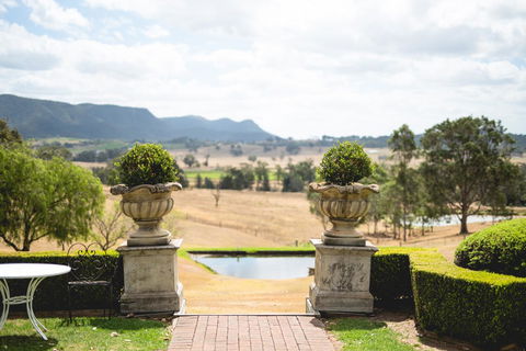Vocoâ„¢ Kirkton Park Hunter Valley - Stayed 25