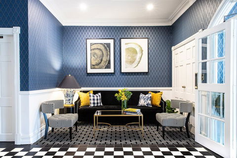 Vocoâ„¢ Kirkton Park Hunter Valley - Stayed 42