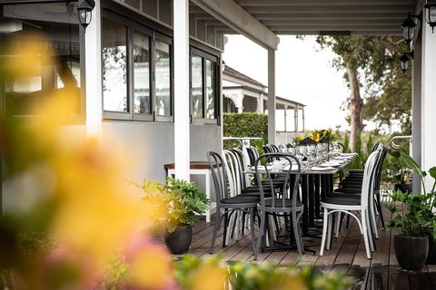 Vocoâ„¢ Kirkton Park Hunter Valley - Stayed 8