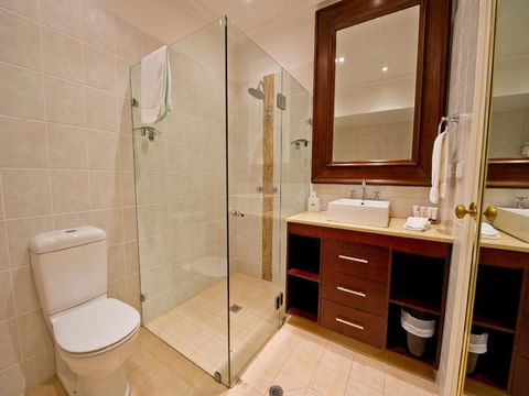 Vocoâ„¢ Kirkton Park Hunter Valley - Stayed 3