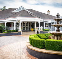voco Kirkton Park Hunter Valley - Stayed