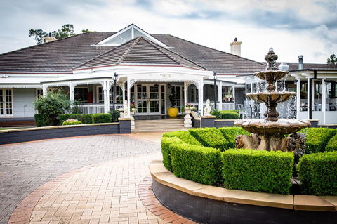 Vocoâ„¢ Kirkton Park Hunter Valley - Stayed 0