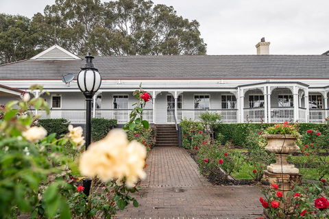 Vocoâ„¢ Kirkton Park Hunter Valley - Stayed 17