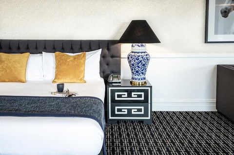 Vocoâ„¢ Kirkton Park Hunter Valley - Stayed 2
