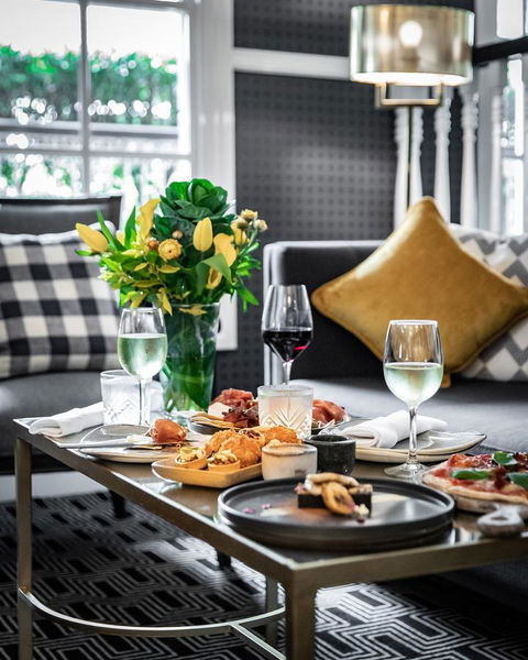 Vocoâ„¢ Kirkton Park Hunter Valley - Stayed 29