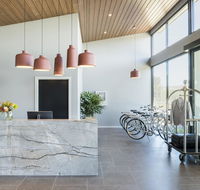 Abode Murrumbateman - Stayed