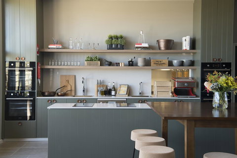 Abode Murrumbateman - Stays Accommodation 22